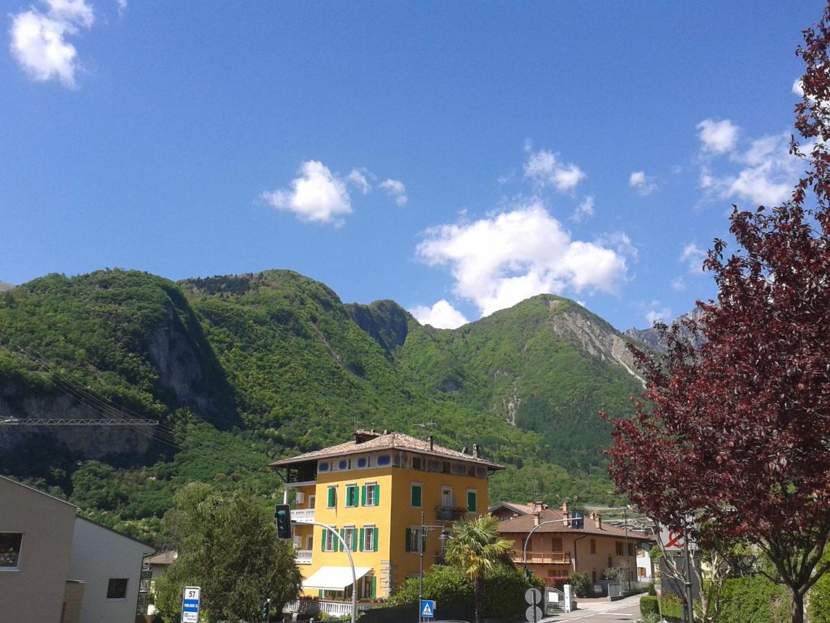 Agritur Tenno Cantina Bio Natura Экстерьер фото