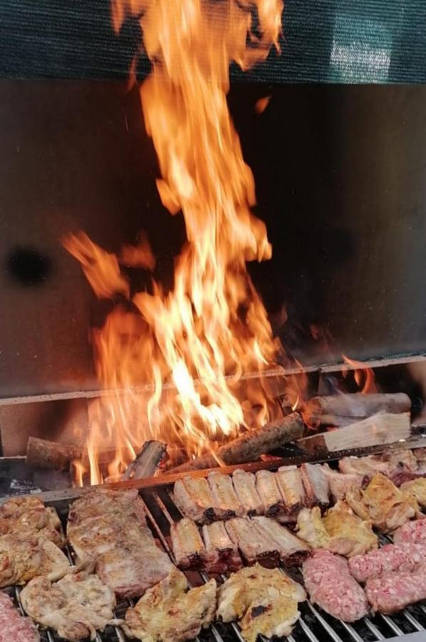 Agritur Tenno Cantina Bio Natura Экстерьер фото